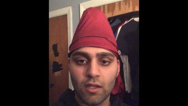 Post 4 by Roony on Instagram (video)