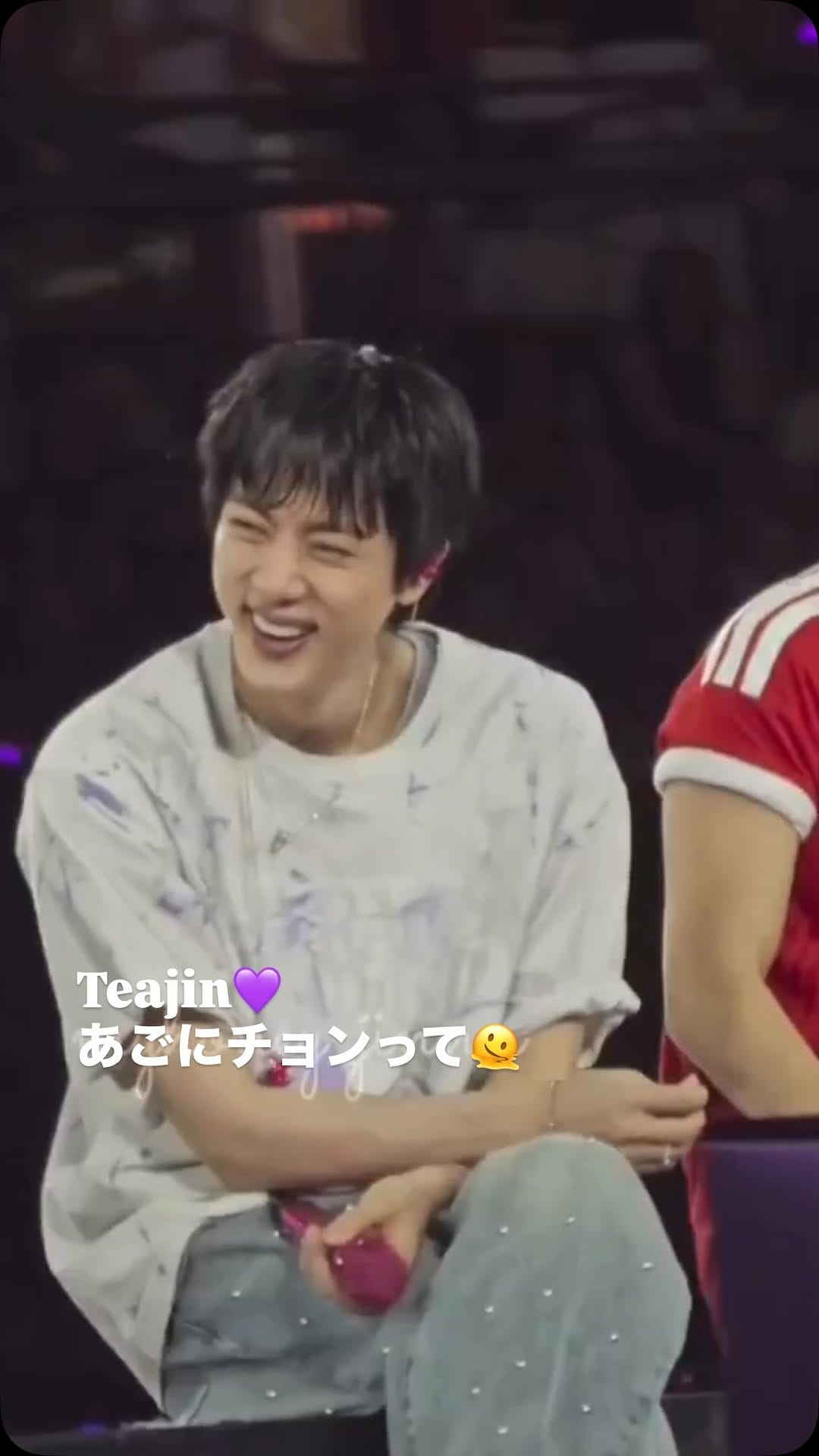 Post 3 by kazu on Instagram (video)