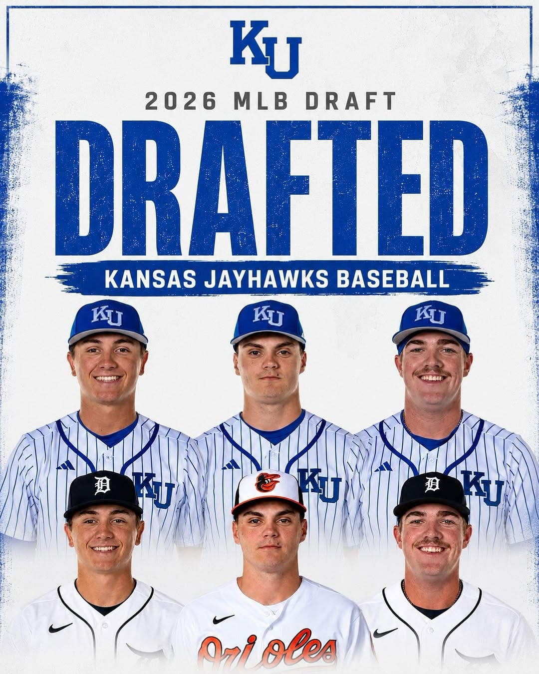 Post 10 by Kansas Jayhawk Fans on Instagram (image)