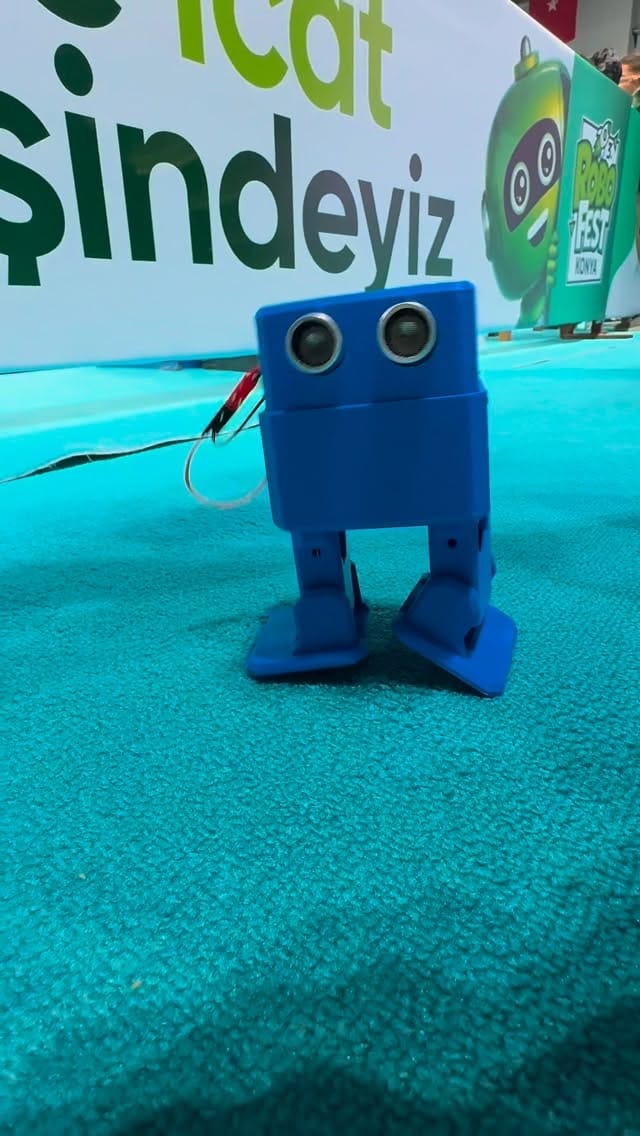 Post 7 by Bilim Konya on Instagram (video)