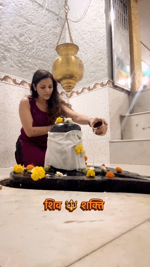 Post 5 by Pooja Jaiswal on Instagram (video)