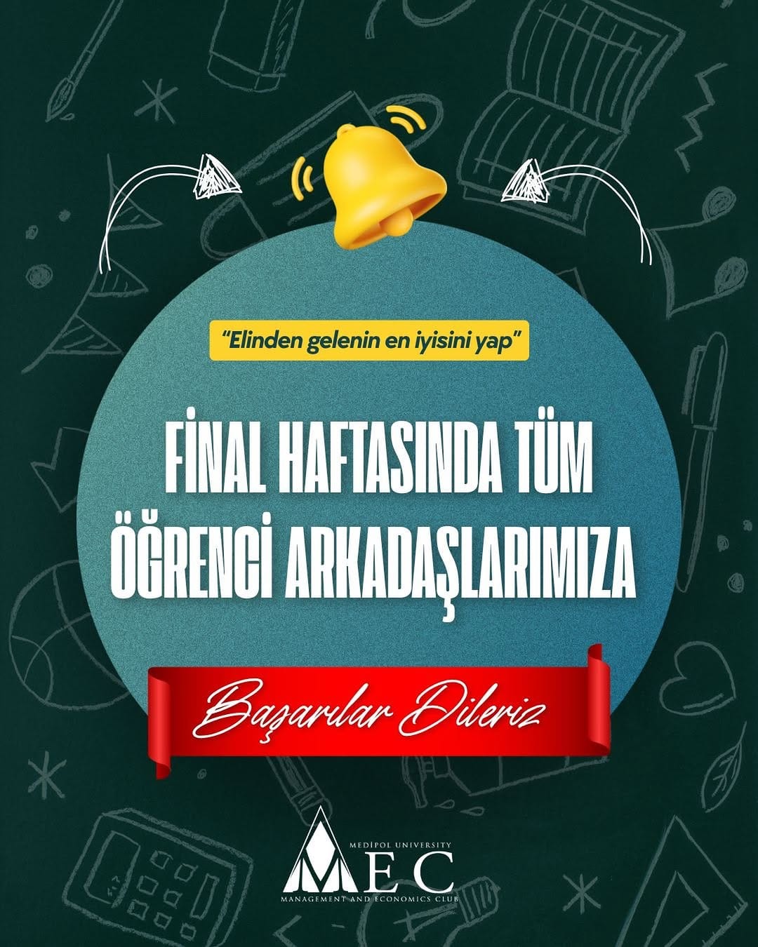 Post 6 by MEC on Instagram (image)