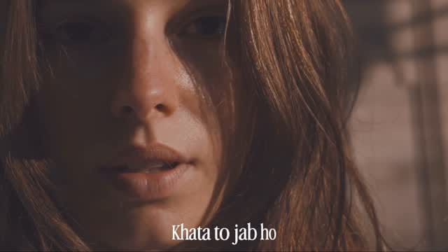Post 9 by Musaafirr मुसाफ़िर  مسافر on Instagram (video)