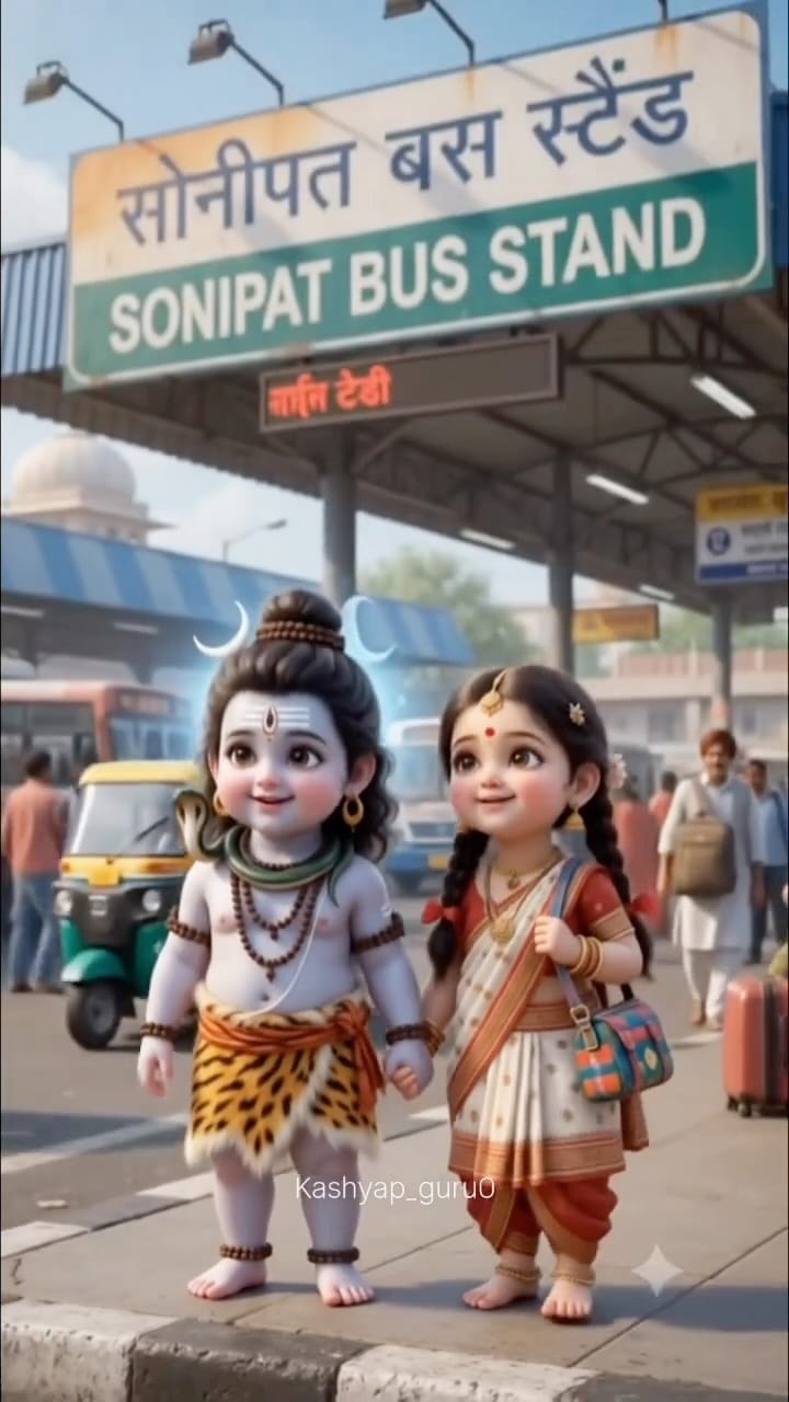 Post 8 by Kuldeep Rathee on Instagram (video)