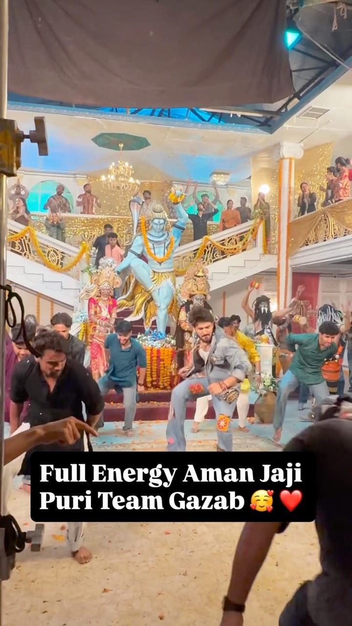 Post 3 by Kuldeep Rathee on Instagram (video)