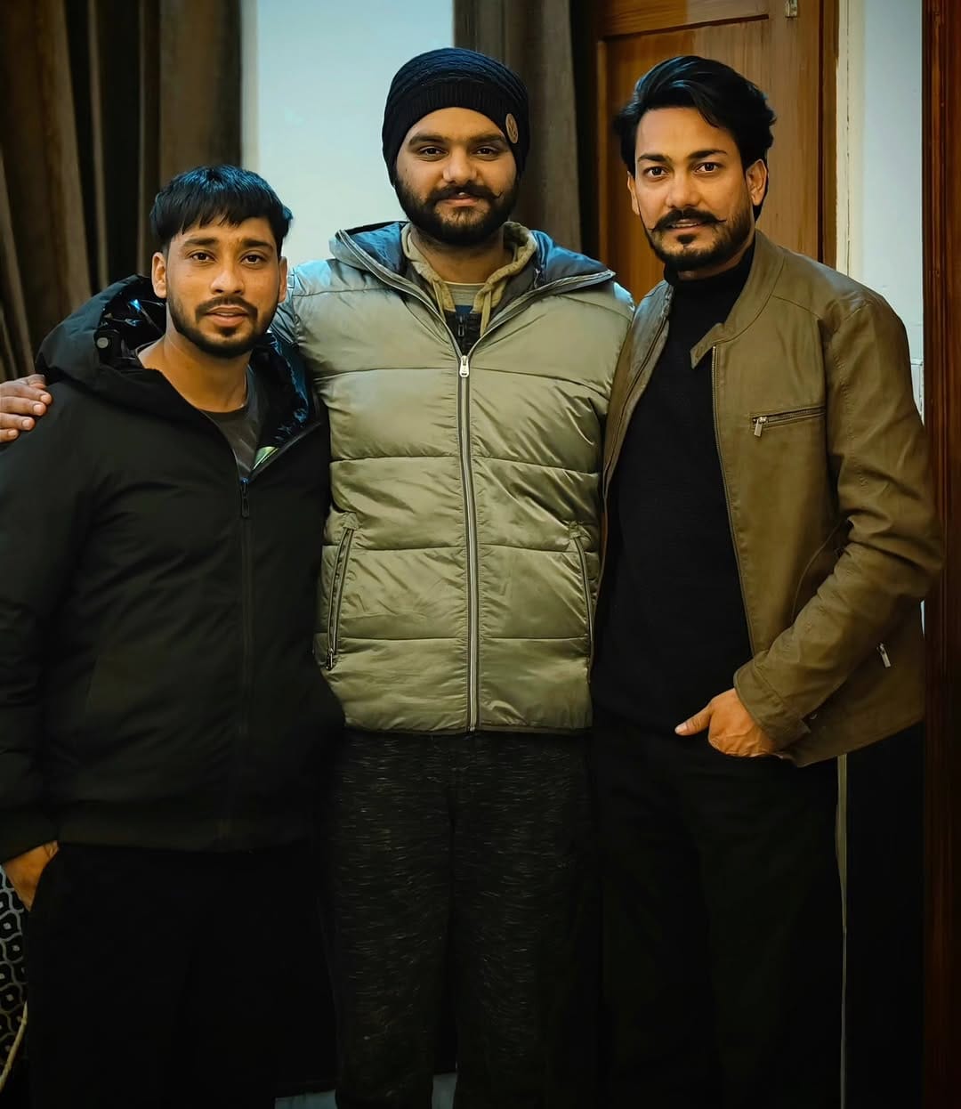 Post 8 by Rabby Tiwana on Instagram (image)
