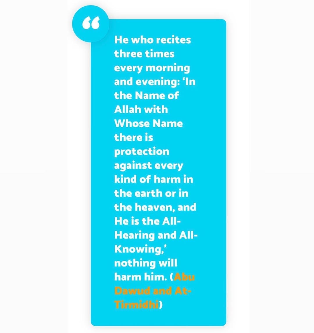 Post 2 by @bestsupplications on Instagram (image)