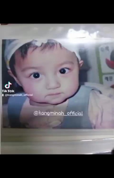 Post 8 by 강민아 on Instagram (video)