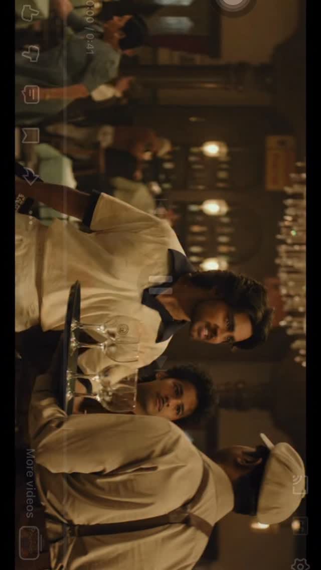 Post 8 by Harish Kumar on Instagram (video)