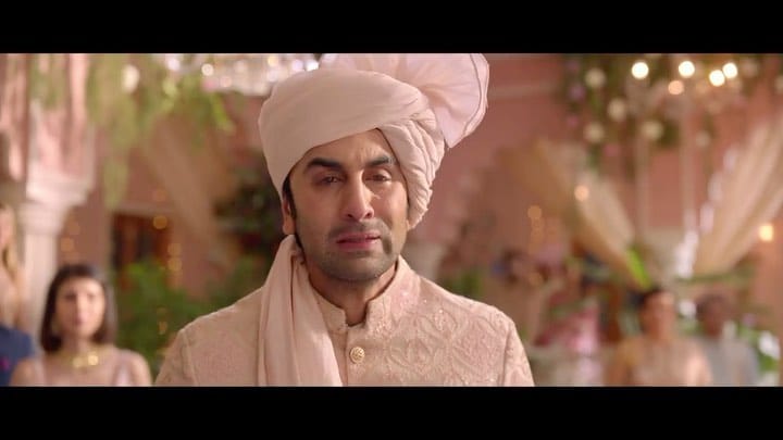 Post 9 by Harish Kumar on Instagram (video)