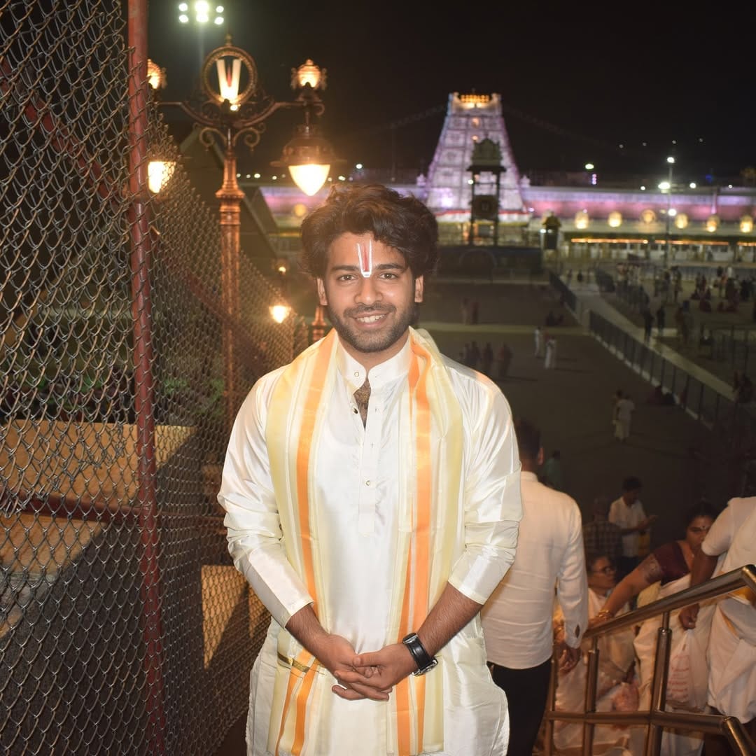 Post 4 by Harish Kumar on Instagram (carousel)