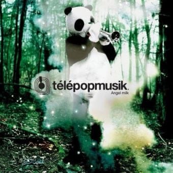 Post 9 by Telepopmusik on Instagram (carousel)