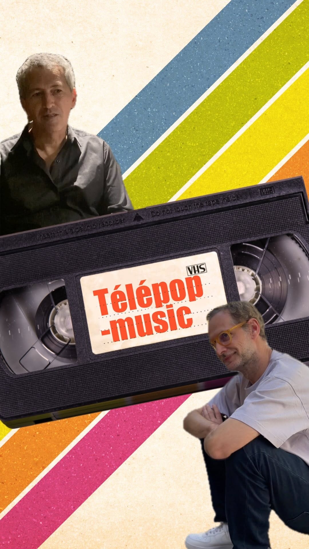 Post 2 by Telepopmusik on Instagram (video)