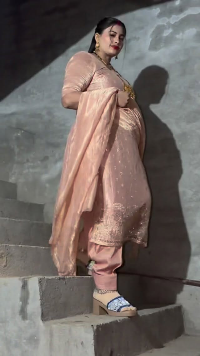Post 9 by Sushma Rana on Instagram (video)