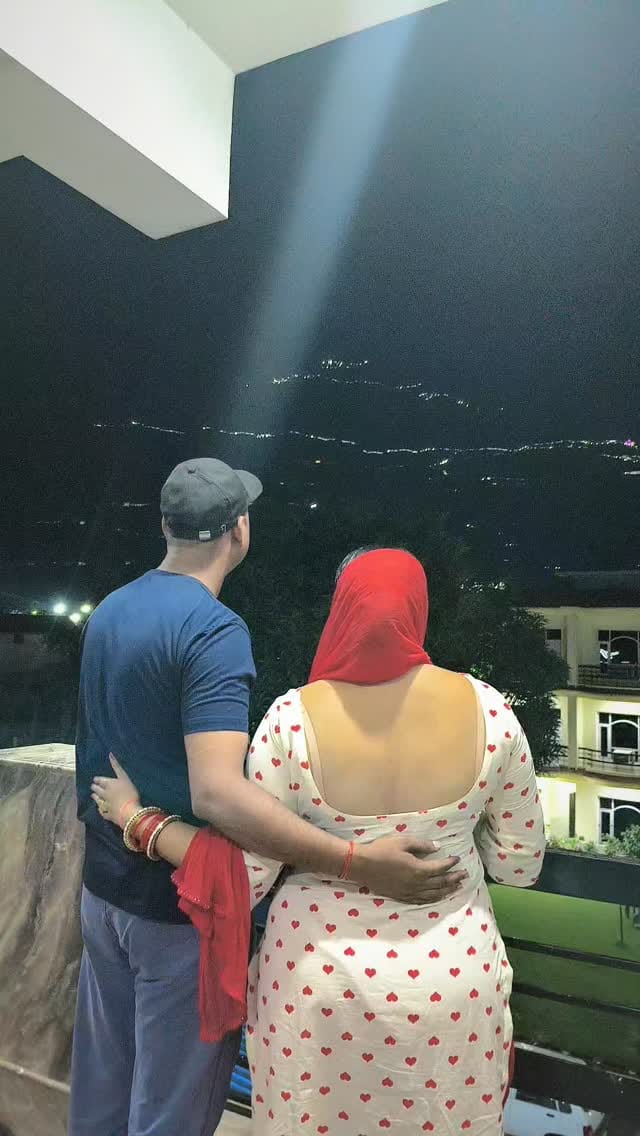 Post 10 by Sushma Rana on Instagram (video)