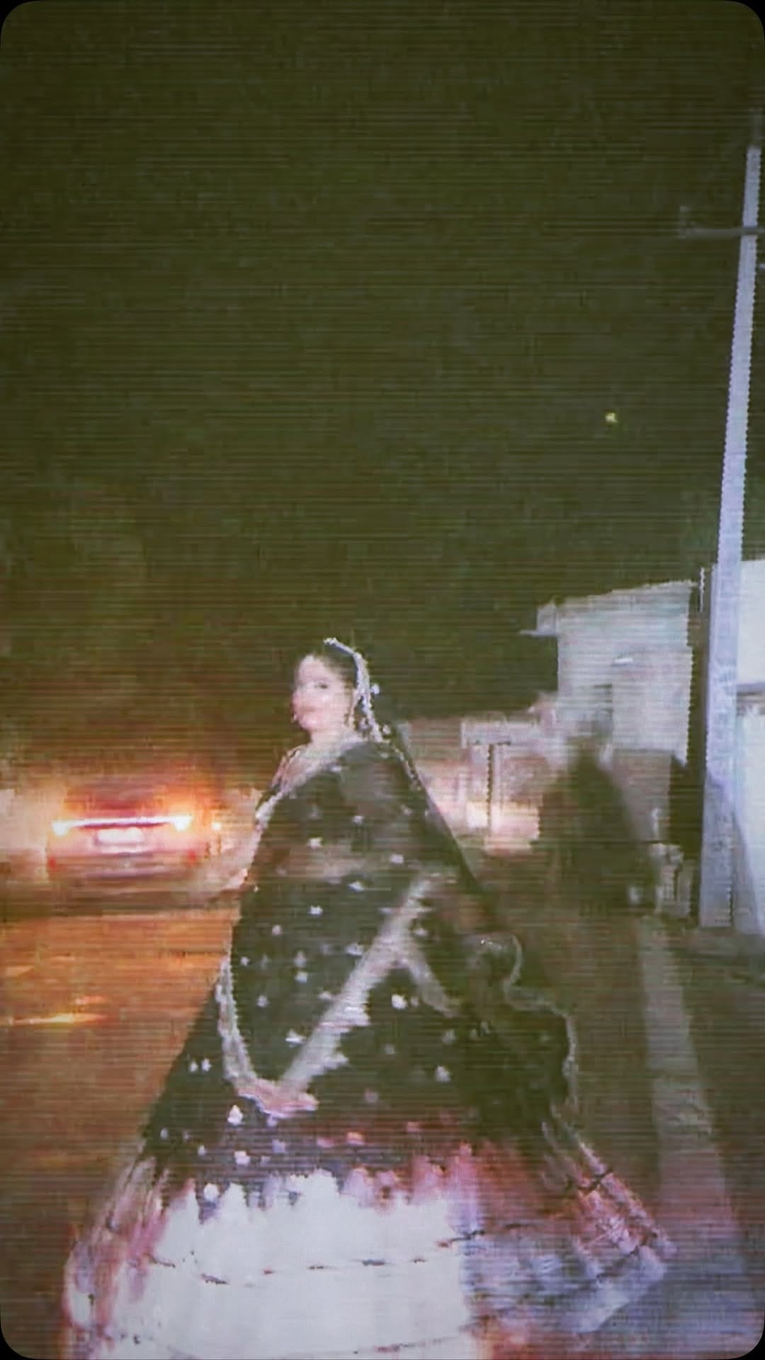 Post 1 by Sushma Rana on Instagram (video)