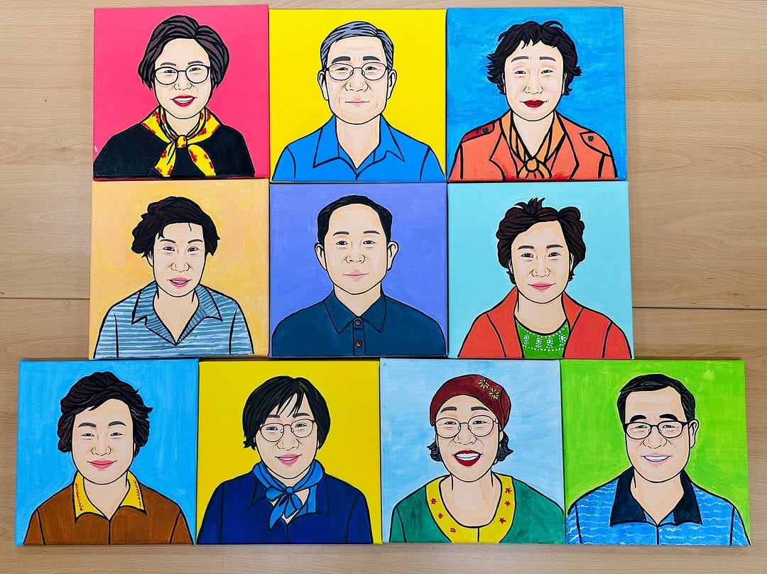 Post 10 by 울산원데이클래스 문화아지트 on Instagram (carousel)