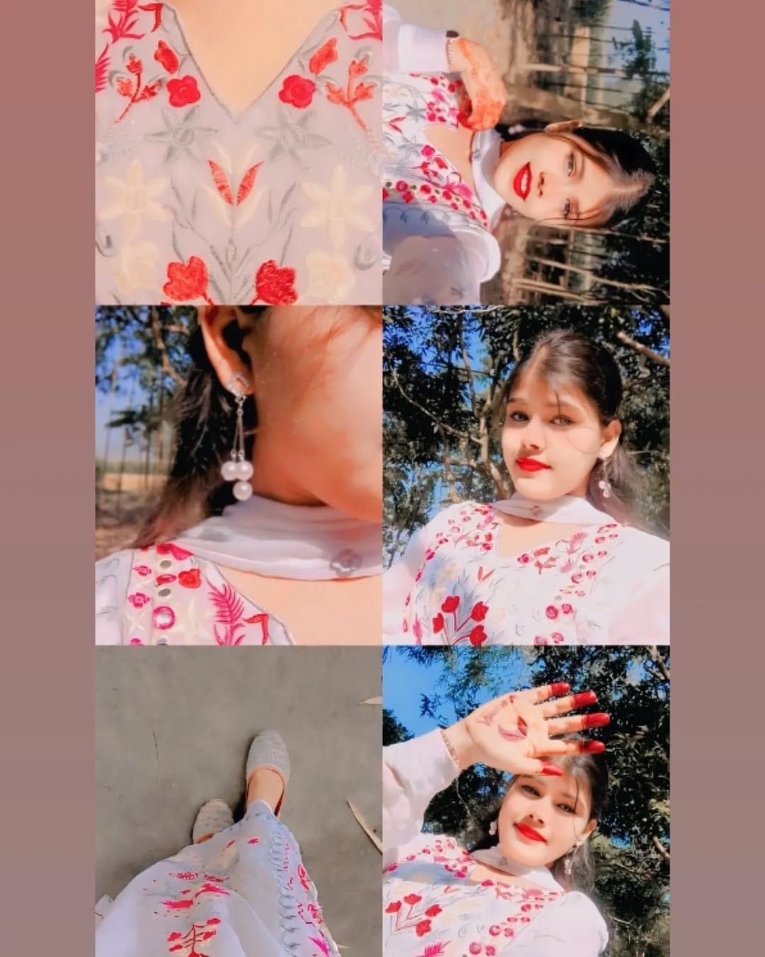 Post 8 by 💫مس نازیہ✨ on Instagram (carousel)
