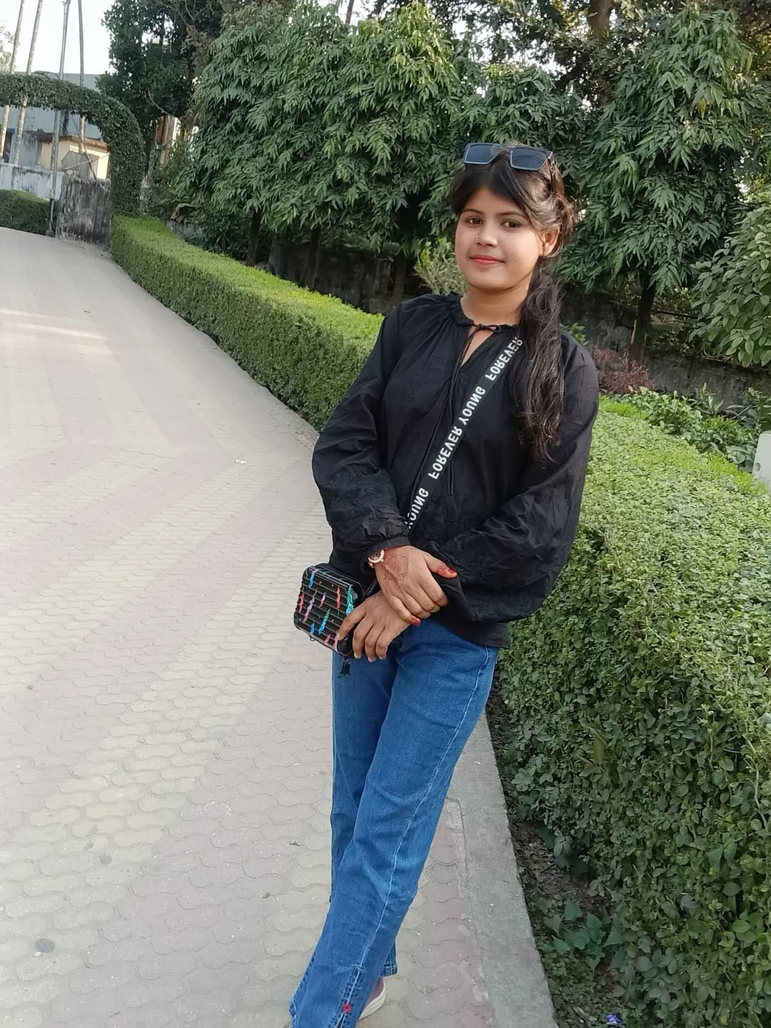 Post 3 by 💫مس نازیہ✨ on Instagram (carousel)