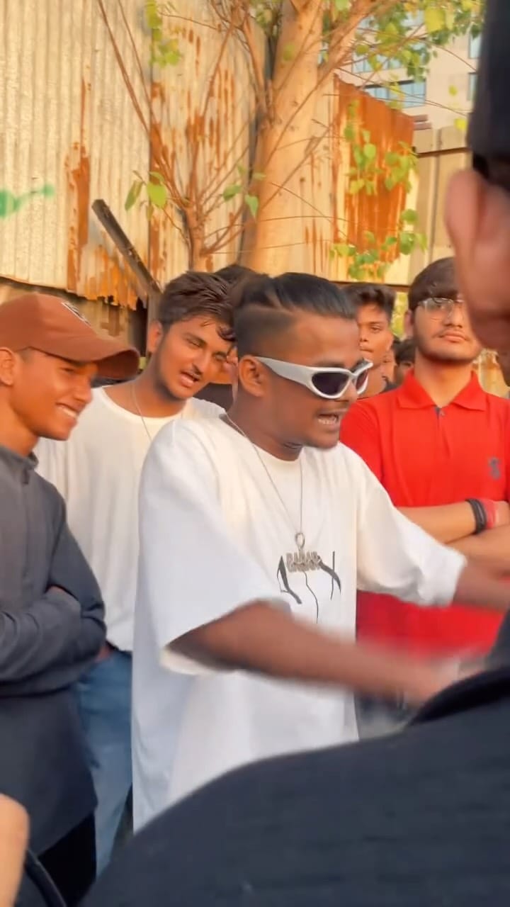 Post 5 by Rohit Babar on Instagram (video)