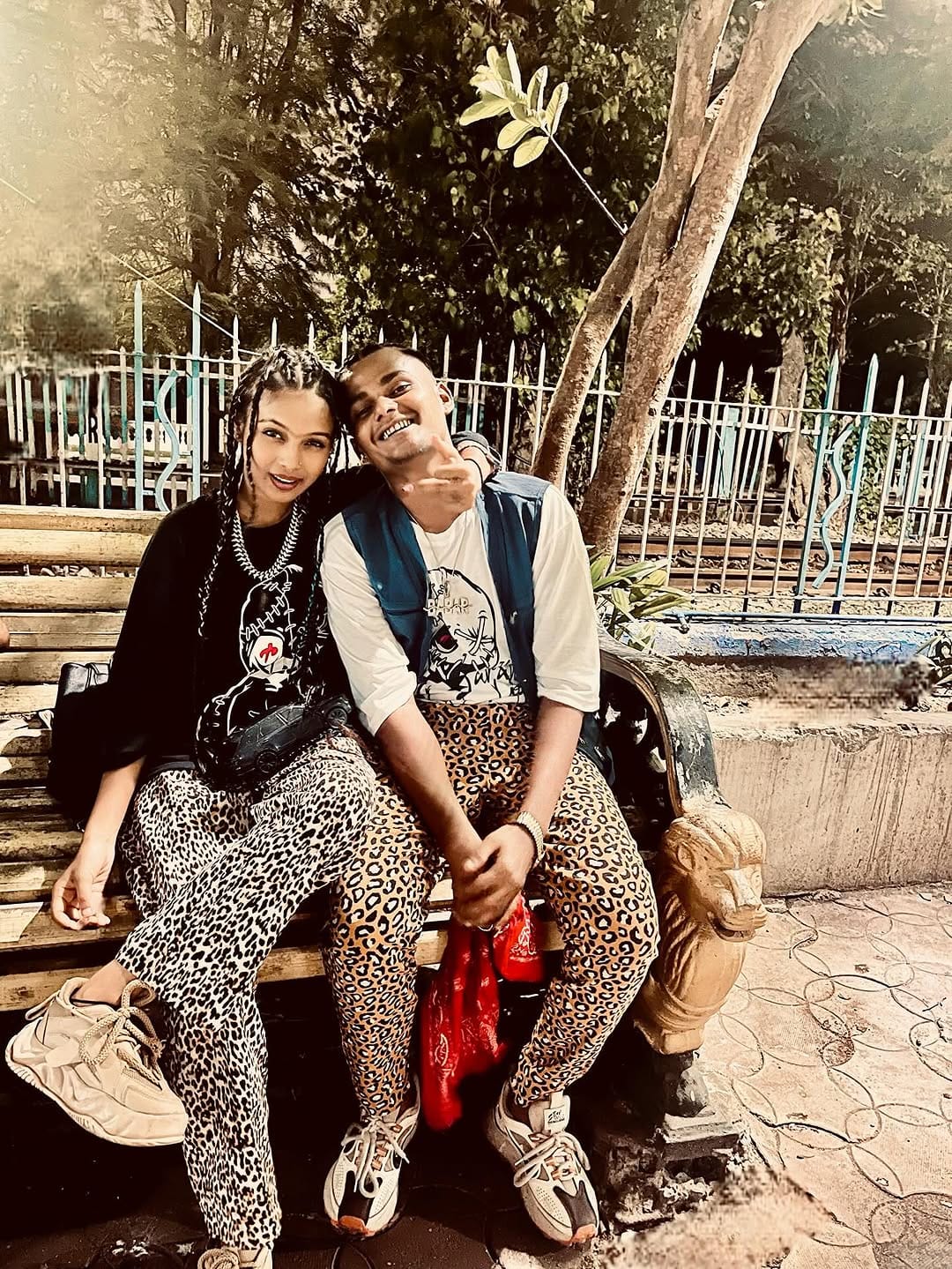 Post 3 by Rohit Babar on Instagram (carousel)