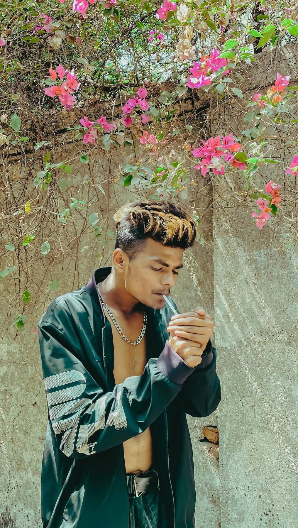 Post 8 by Rohit Babar on Instagram (video)