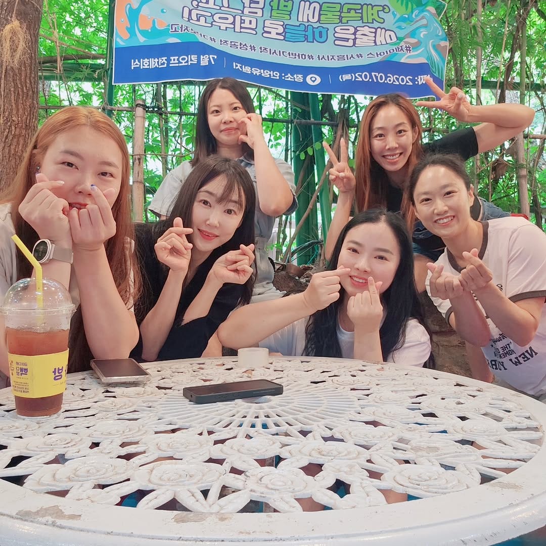 Post 7 by #순천나니#순천본부#인카금융서비스 제이어스라이프#총괄본부장 on Instagram (carousel)