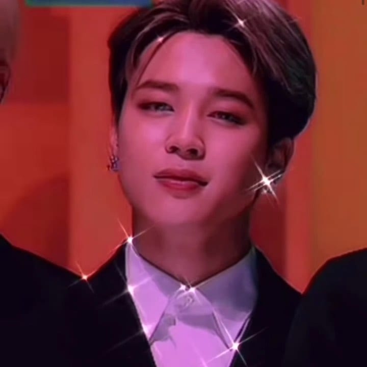 Post 1 by BTS JIMIN 지민 on Instagram (video)