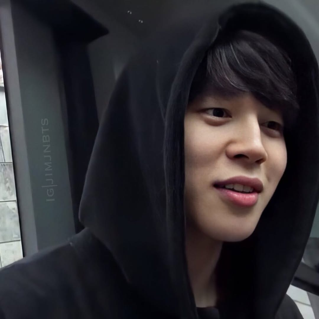 Post 4 by BTS JIMIN 지민 on Instagram (image)