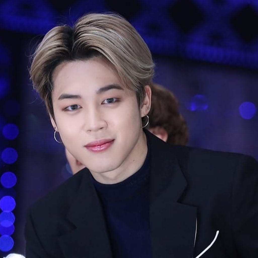 Post 5 by BTS JIMIN 지민 on Instagram (image)