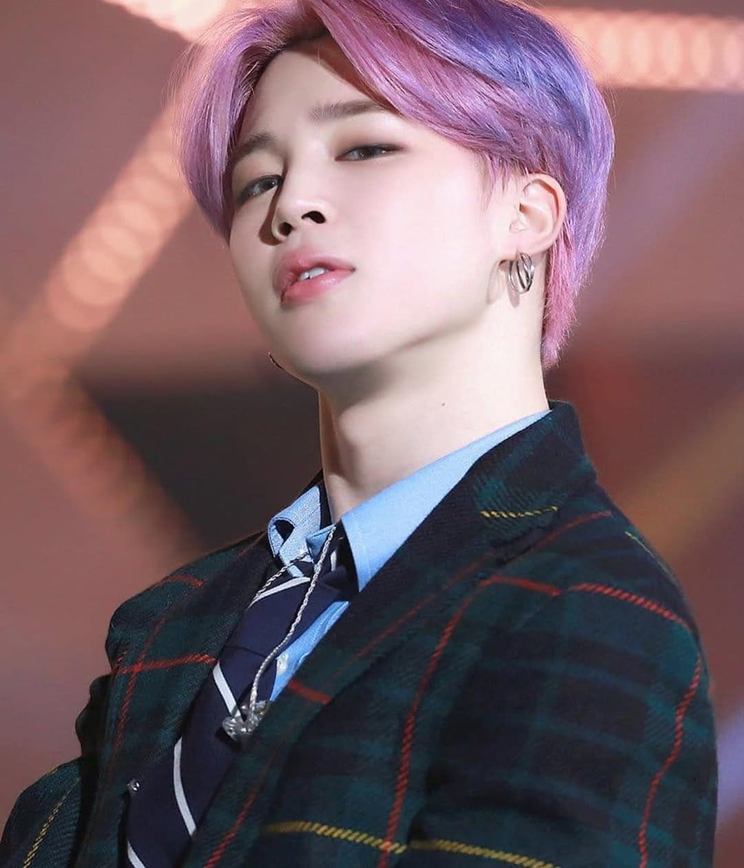 Post 6 by BTS JIMIN 지민 on Instagram (image)