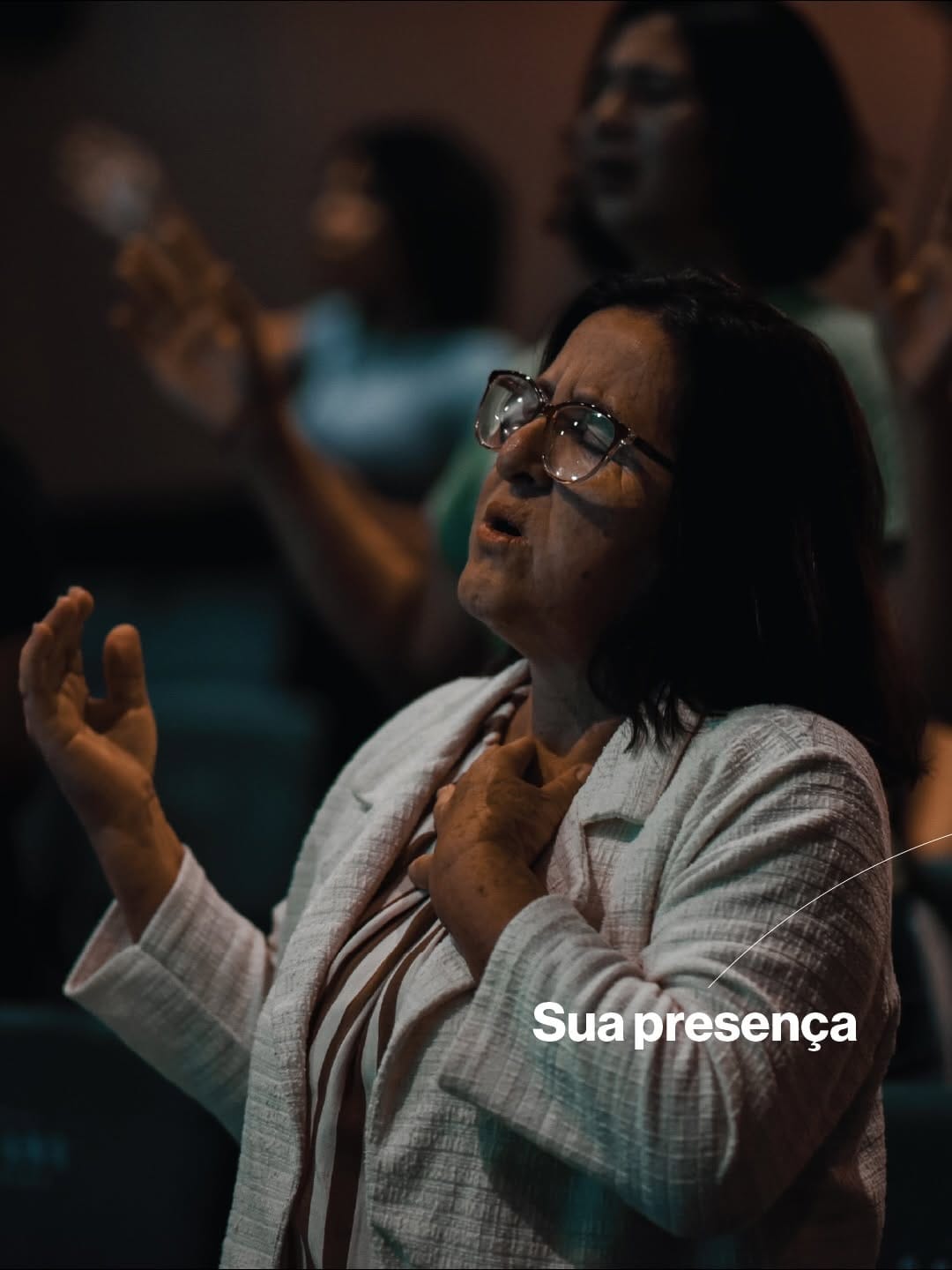 Post 7 by Igreja Oceano da Graça on Instagram (carousel)