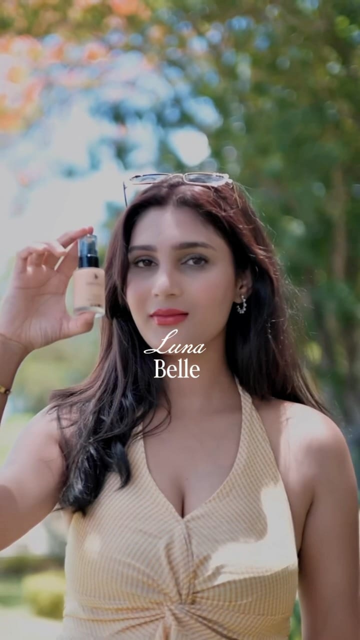 Post 2 by Ruhannika Thakur on Instagram (video)