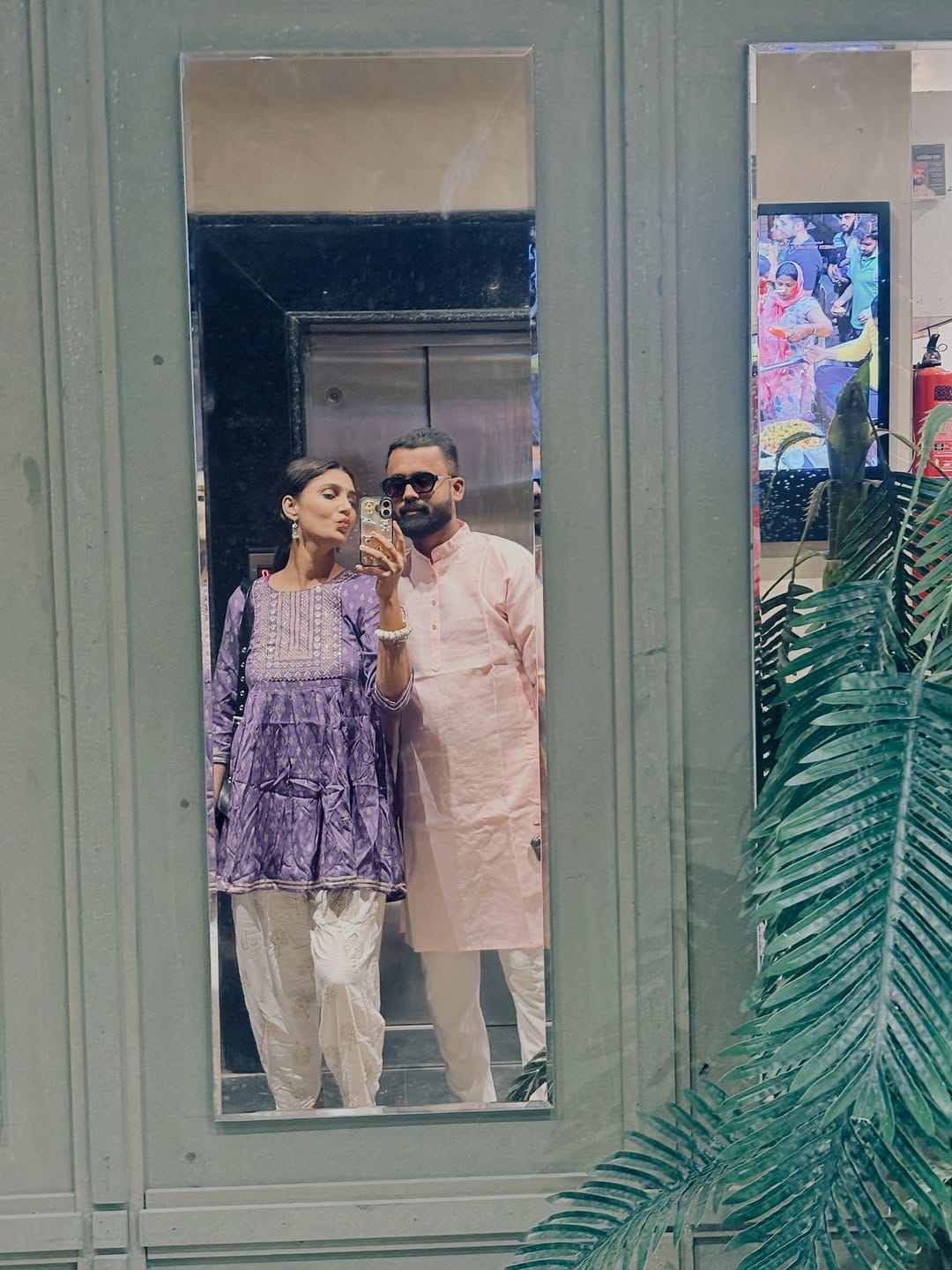 Post 3 by Ruhannika Thakur on Instagram (carousel)