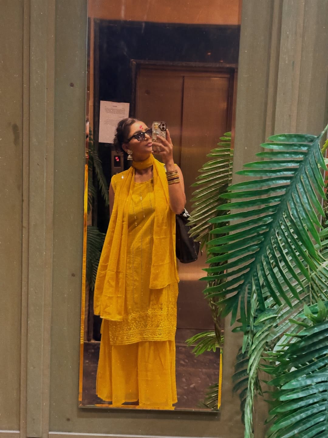 Post 5 by Ruhannika Thakur on Instagram (carousel)