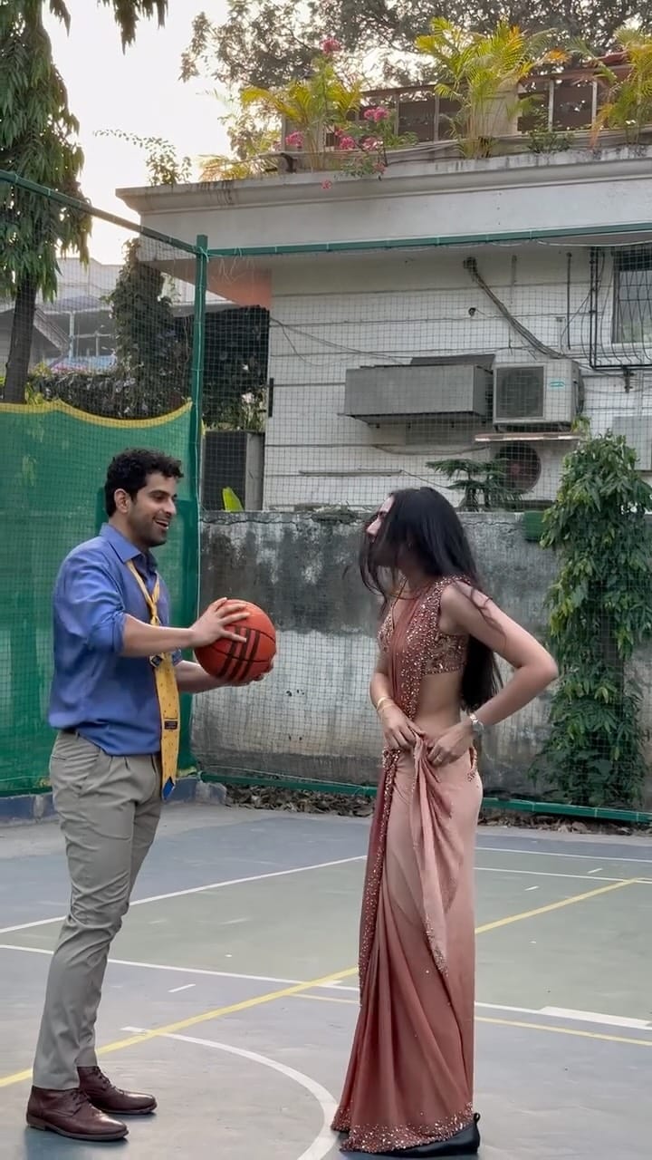 Post 4 by Rohan Bhalla on Instagram (video)