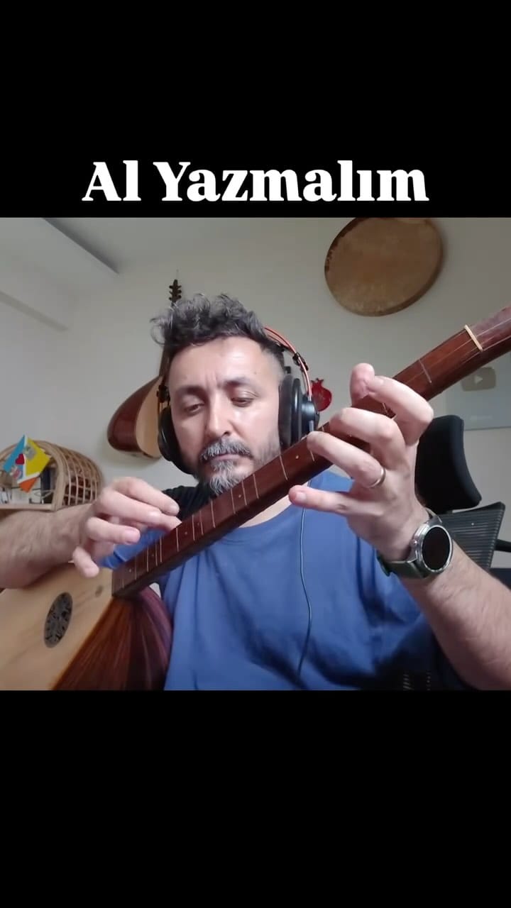 Post 5 by Arif Balyemez on Instagram (video)