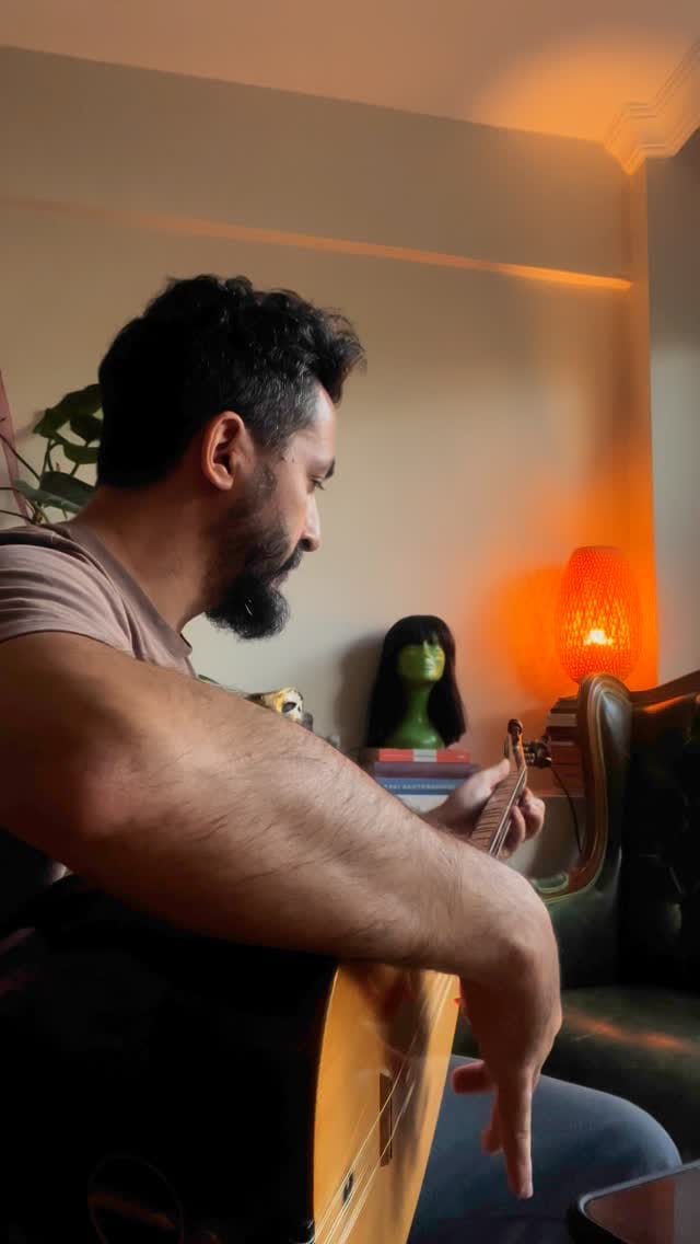 Post 8 by Arif Balyemez on Instagram (video)