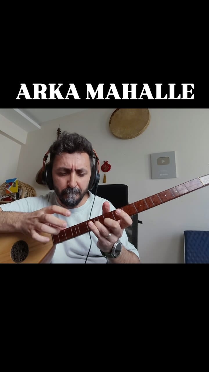 Post 6 by Arif Balyemez on Instagram (video)