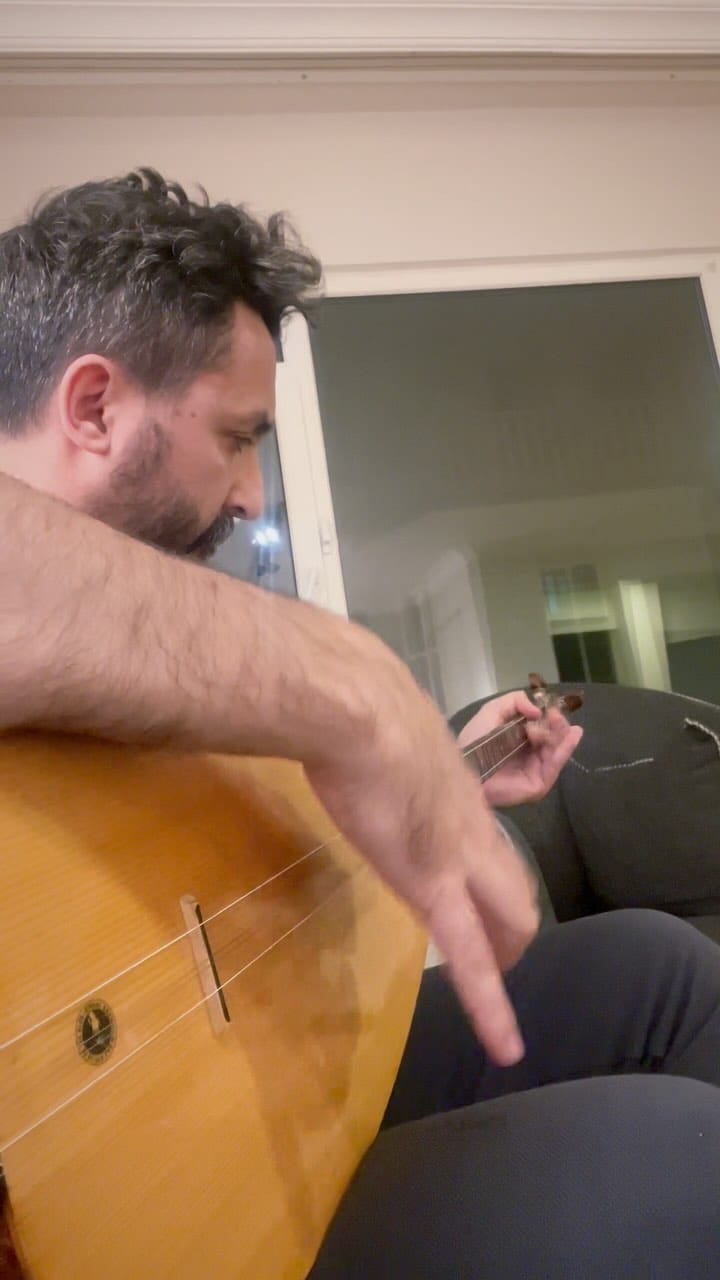 Post 9 by Arif Balyemez on Instagram (video)