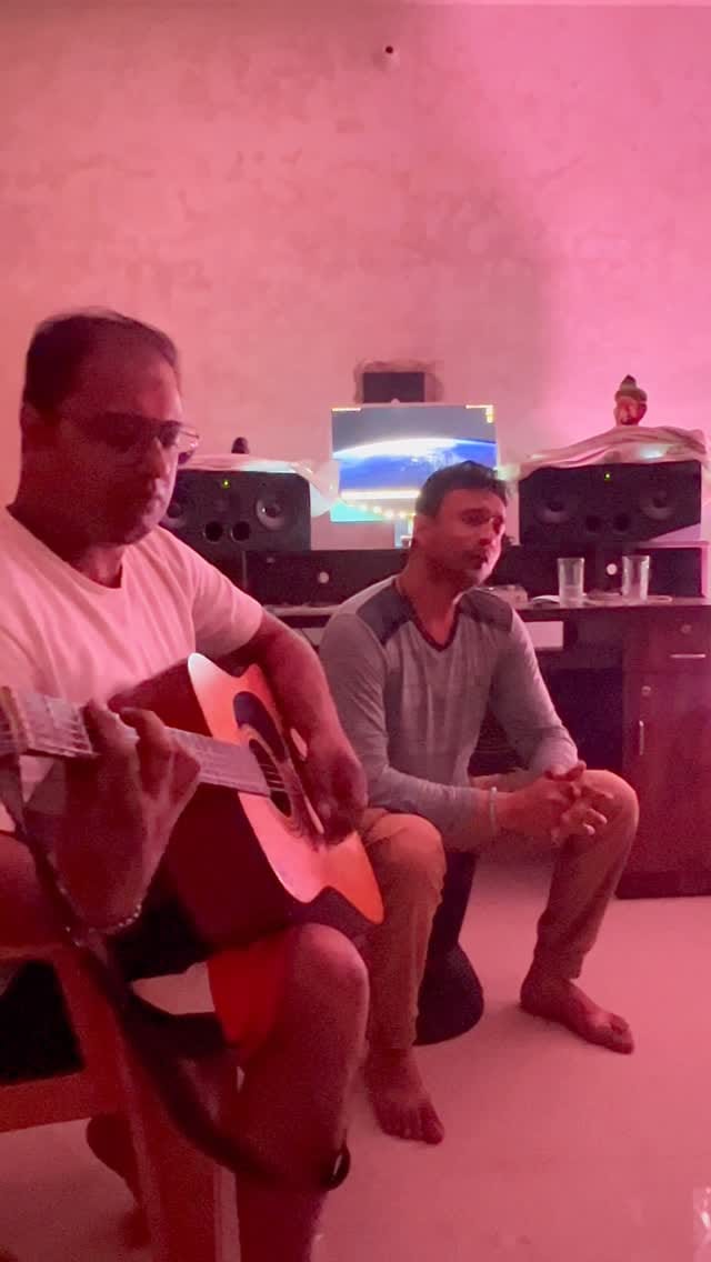 Post 5 by Kapil Madan on Instagram (video)