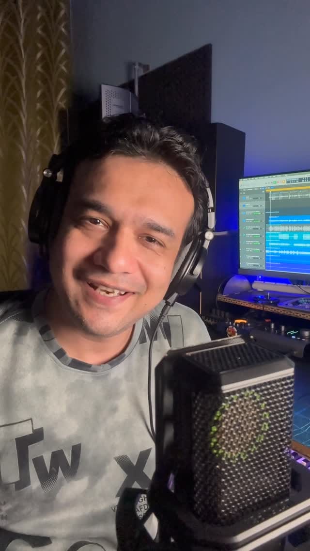 Post 3 by Kapil Madan on Instagram (video)