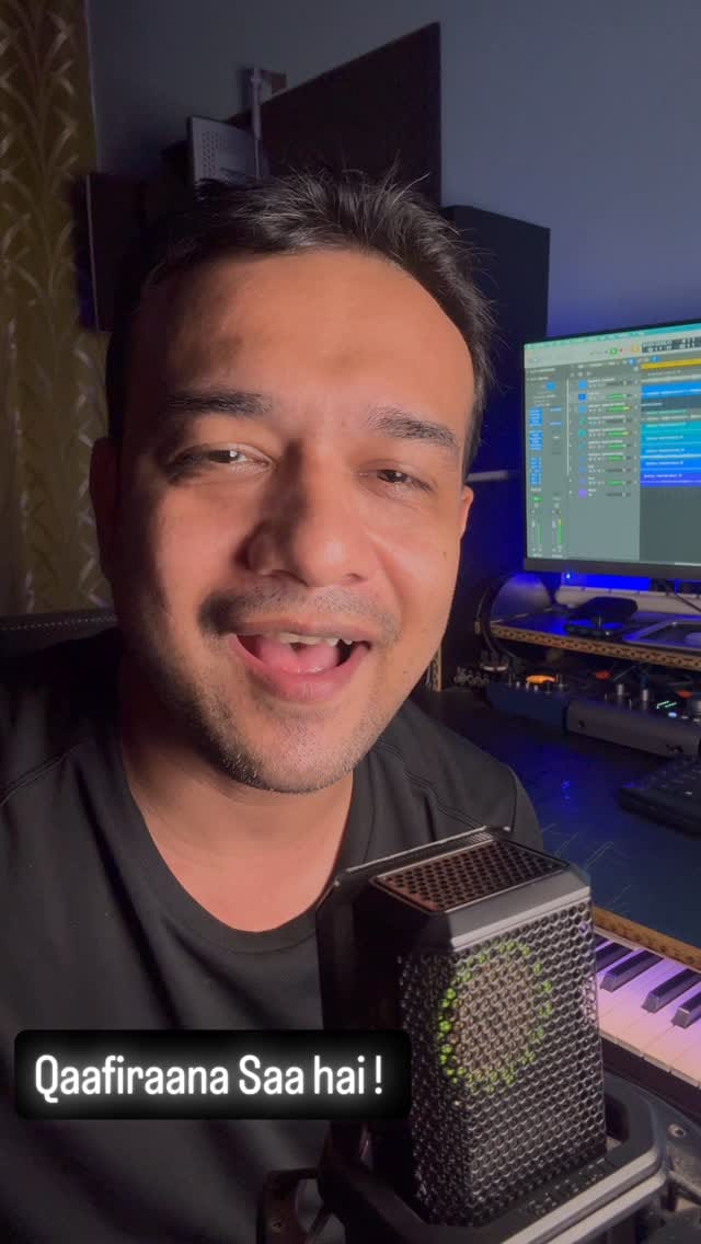 Post 6 by Kapil Madan on Instagram (video)