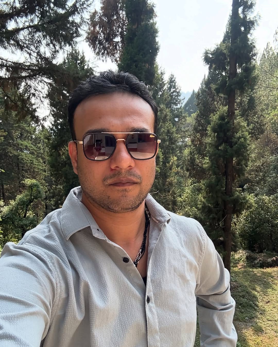 Post 7 by Kapil Madan on Instagram (image)