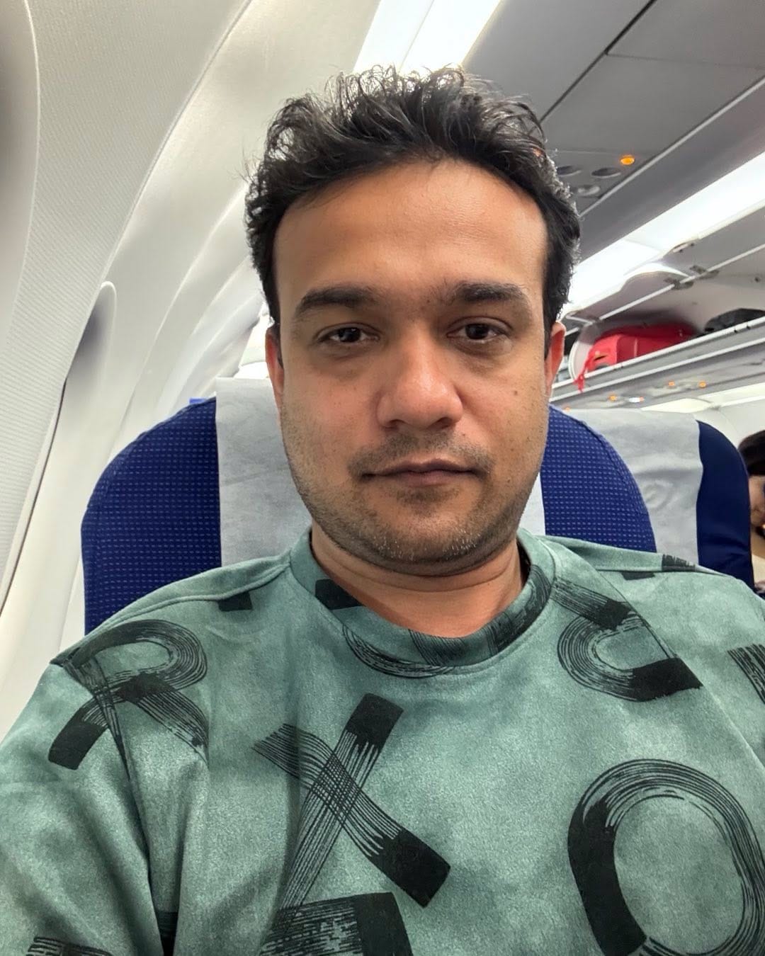 Post 10 by Kapil Madan on Instagram (image)