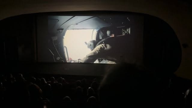 Post 5 by Ali Türkşen on Instagram (video)