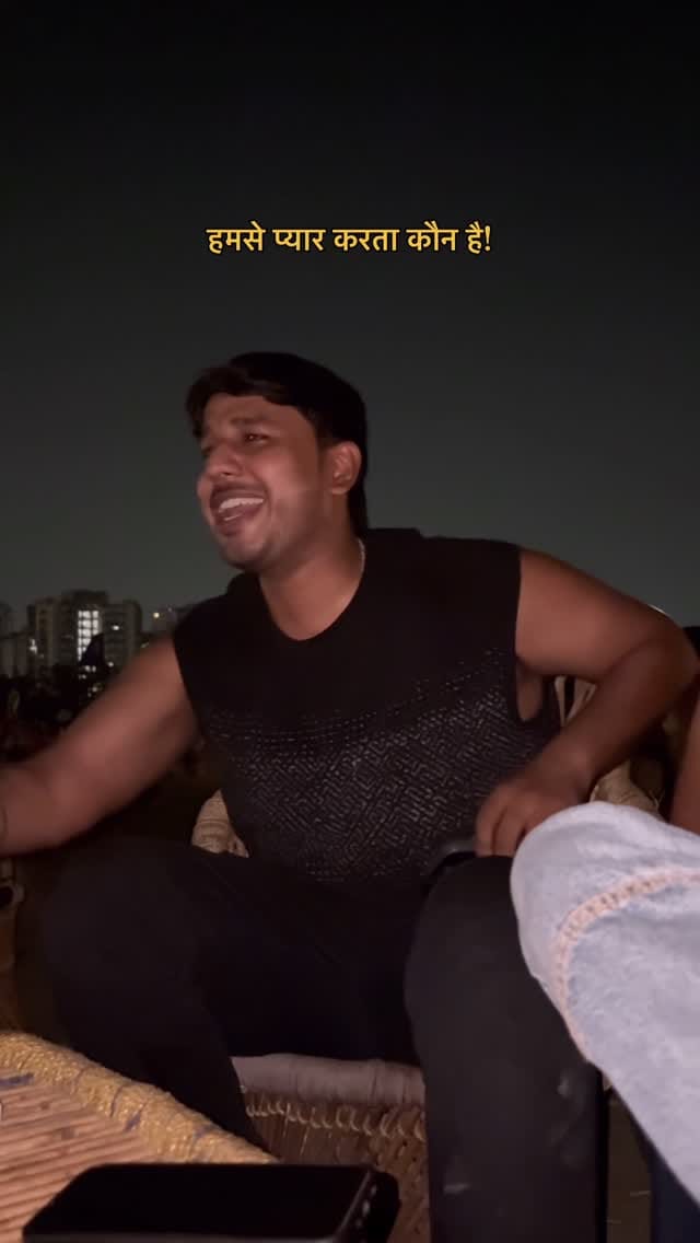 Post 4 by Vikas Goswami on Instagram (video)