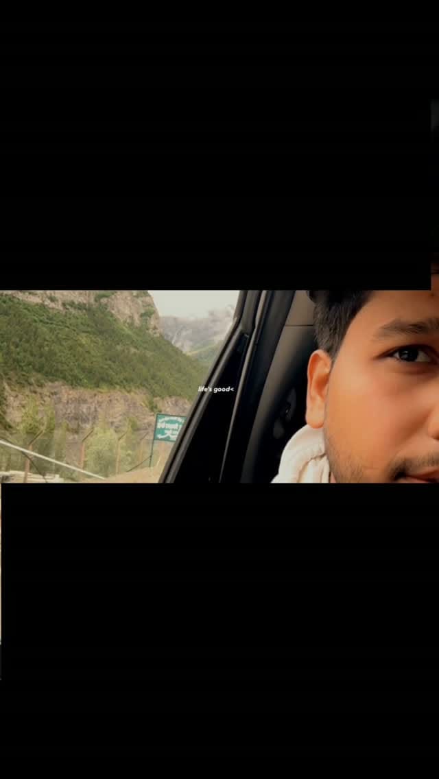 Post 1 by Vikas Goswami on Instagram (video)