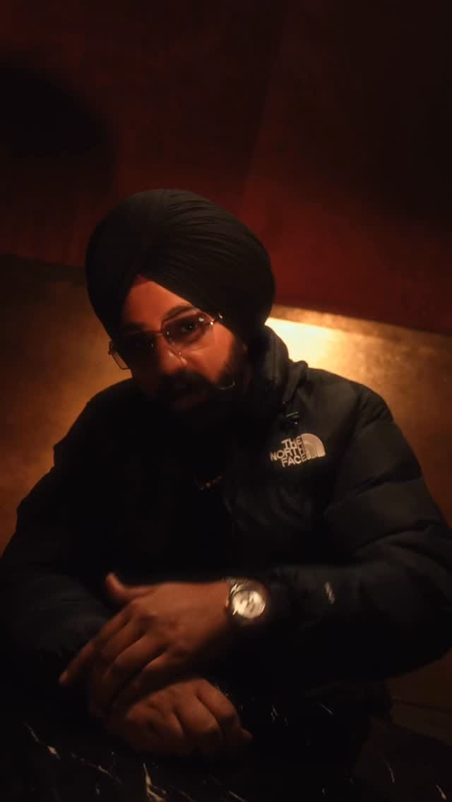Post 8 by Kanwardeep Singh |Music Producer|Mix Master Engineer🪯 on Instagram (video)