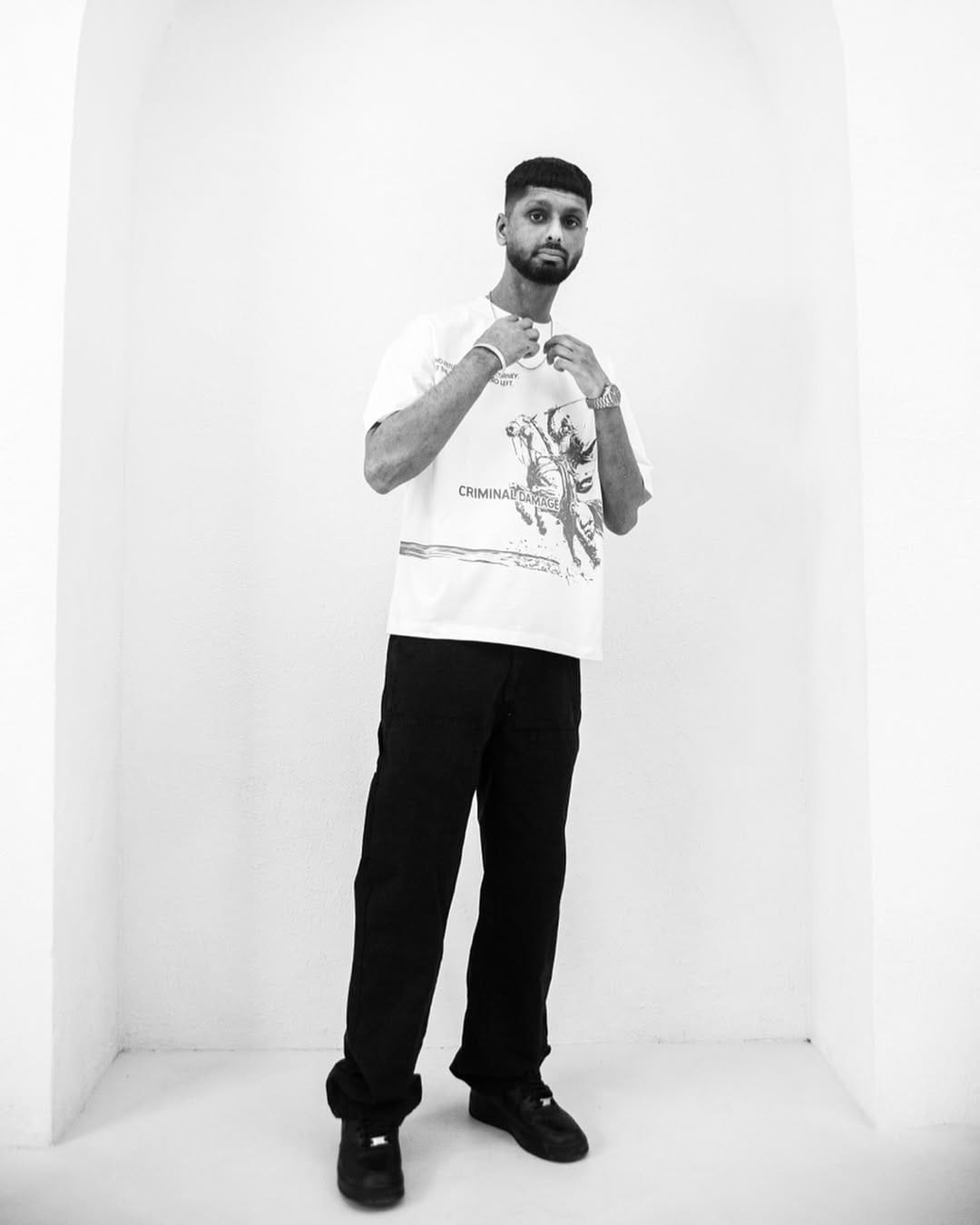 Post 10 by Kanwardeep Singh |Music Producer|Mix Master Engineer🪯 on Instagram (image)